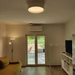 Apartman-studio, Salamunic, Pelinje,