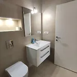 Apartman-studio, Salamunic, Pelinje, 耶尔萨