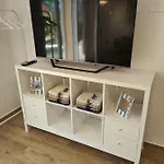 Apartman-studio, Salamunic, Pelinje, 公寓 *