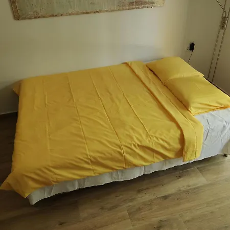公寓 Apartman-studio, Salamunic, Pelinje,